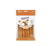 Dokas Dog Dried Chicken Breast 12 X 70G