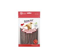 Dokas Dog Dried Lamb Meat 12 X 70G