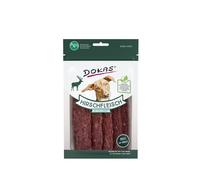 Dokas Dog Dried Venison 12 X 60G