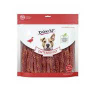 Dokas Dog Duck Breast Strips 4 X 900 G