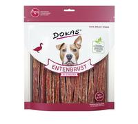 Dokas Dog Duck Breast Strips 6 X 500 G