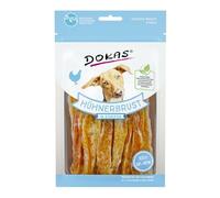 Dokas Dog Hühnerbrust in Streifen 70 g (Menge: 11 je Bestelleinheit)