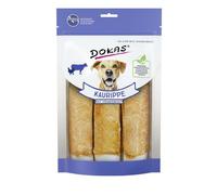 Dokas Dog Kaurippe With Chicken Breast Fillet 10 X 210G