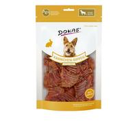 Dokas Dog Rabbit Ribs With Meat 7 X 100G