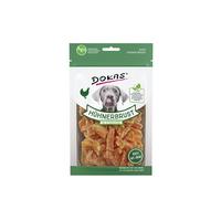 Dokas Dog Snack Chicken Breast Fillet Pieces 10 X 70G