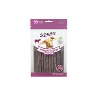 Dokas Dog Snack Dried Beef 12 X 70G