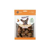 Dokas Dog Snack Insect Bites With Carrot 10 X 100G