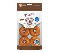 Dokas Donuts - Chicken Breast (160g)