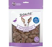 Dokas Duck Breast Nuggets 110 g Pack of 1