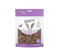 DOKAS Duck Breast Nuggets 110 g (Pack of 5)