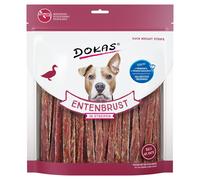 Dokas Duck Breast Strips 500 g, Dog Snack, RRP 11.79 EUR, NEW