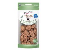 Dokas Freeze-Dried Duck Hearts - 22g