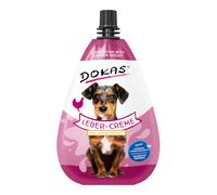 Dokas Liver Cream - Chicken Breast (85g)