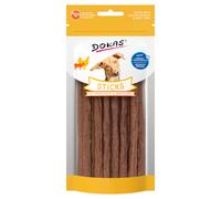 Dokas Sticks - Chicken Breast & Beef Liver (60g)