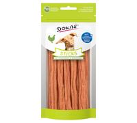 Dokas Sticks - Chicken Breast & Chicken Heart (60g)