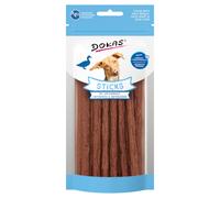Dokas Sticks - Duck Breast, Duck Heart & Duck Liver (60g)