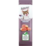 DOKAS Tuna Chicken Roll - Premium Snack for Cats - 1 x 10g