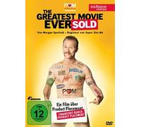 dokbuster - Greatest Movie Ever Sold, The