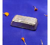DOKCHAN Solid Ranga Lead Brick for Lal kitab Remedy and Astrology & Floating in Water (500gram)