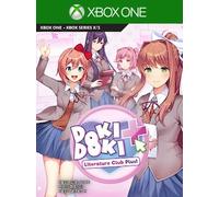Doki Doki Literature Club Plus! (Xbox One) - Xbox Live Key - EUROPE