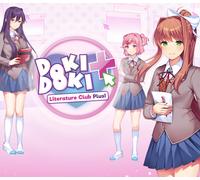Doki Doki Literature Club Plus! XBOX One / Xbox Series X|S Account