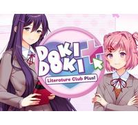 Doki Doki Literature Club Plus! (Xbox One / Xbox Series X|S) Xbox Live Key - ARGENTINA
