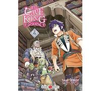 DOKI DOKI The Cave King - vol. 04