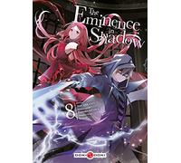 DOKI DOKI The Eminence in Shadow - vol. 08