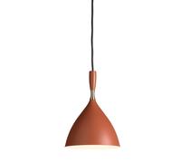 Northern Dokka pendant rust