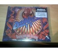 Dokken - Back For The Attack - CD - F99z
