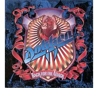 Dokken - Back For The Attack