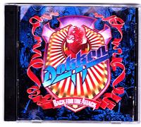Dokken - Back For The Attack [Us Import]