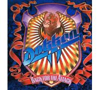 Dokken - Back for the Attack [Vinyl LP] [VINYL]