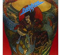 DOKKEN - Beast from the east (1988) [VINYL]