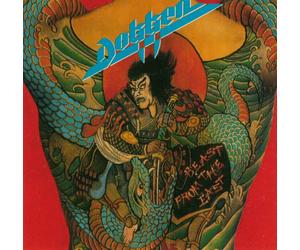 Dokken - Beast from the East