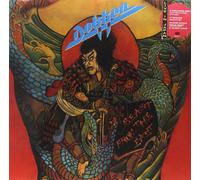 DOKKEN - Beast from the East [VINYL]