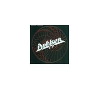 DOKKEN: BREAKING THE CHAINS - CD