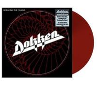 Dokken - Breaking The Chains [VINYL]