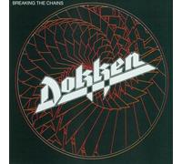 Dokken - Breaking The Chains - New Vinyl Record VINYL - 76 - V99z