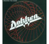Dokken - Breaking The Chains [VINYL]