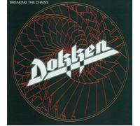 Dokken Breaking the Chains (Vinyl) (US IMPORT)