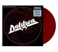 Dokken - Breaking The Chains [VINYL]