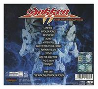 Dokken - Broken Bones