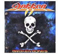 Dokken - Broken Bones