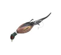 Dokken Dead Fowl Pheasant Dummy - One Size