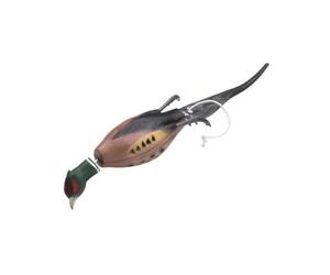 Dokken Dead Fowl Pheasant Dummy - One Size