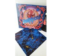 DOKKEN - DOKKEN back for the attack, EKT 43