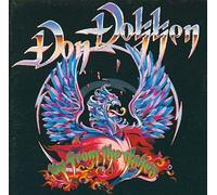 Dokken,Don - Up From the Ashes