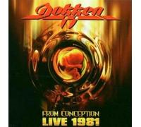 Dokken - From Conception: Live 1981