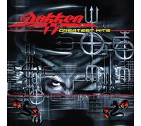 Dokken - Greatest Hits